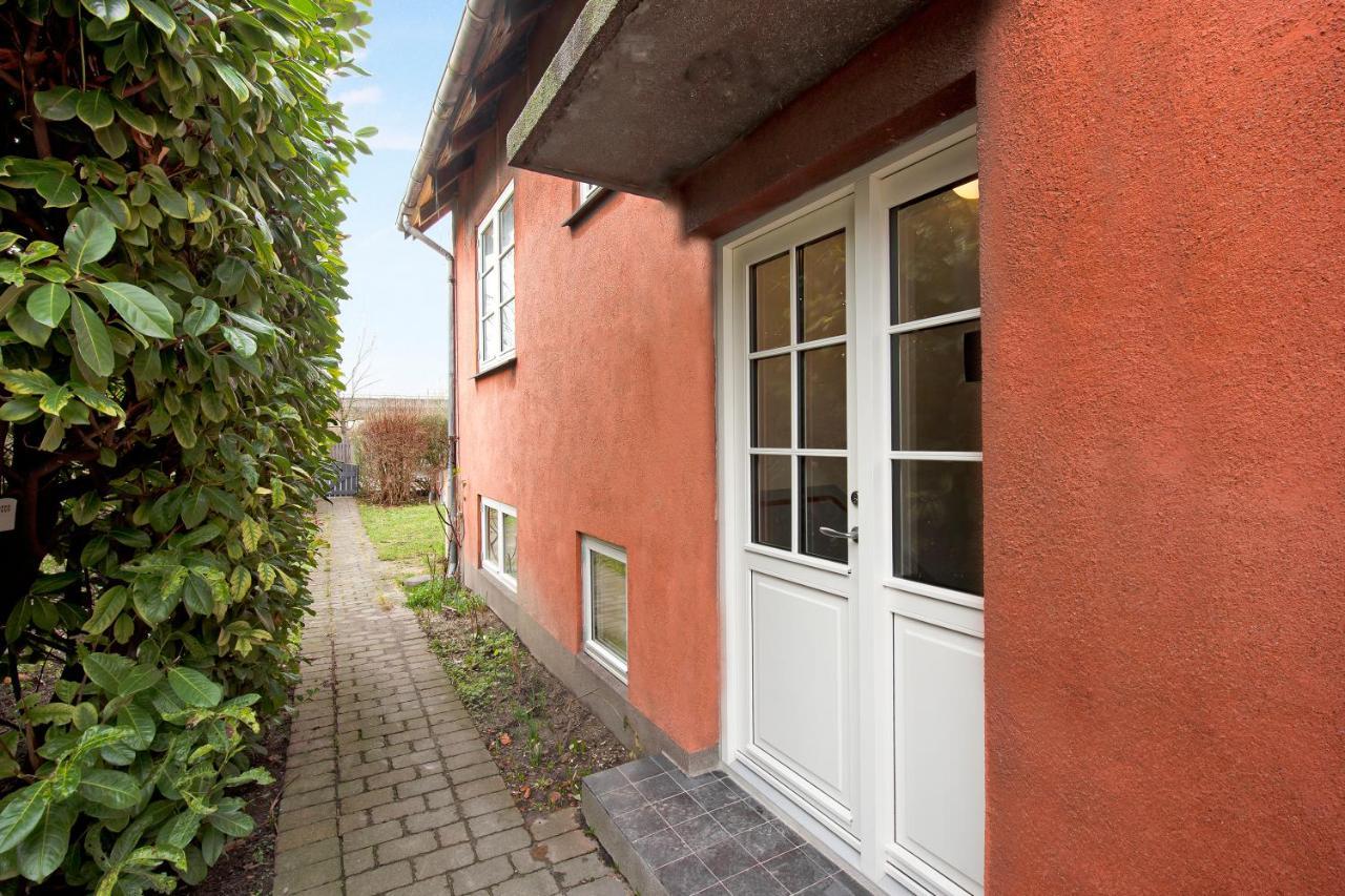 Sanders Charm - Amazing Two-bedroom With Shared Garden Lejlighed